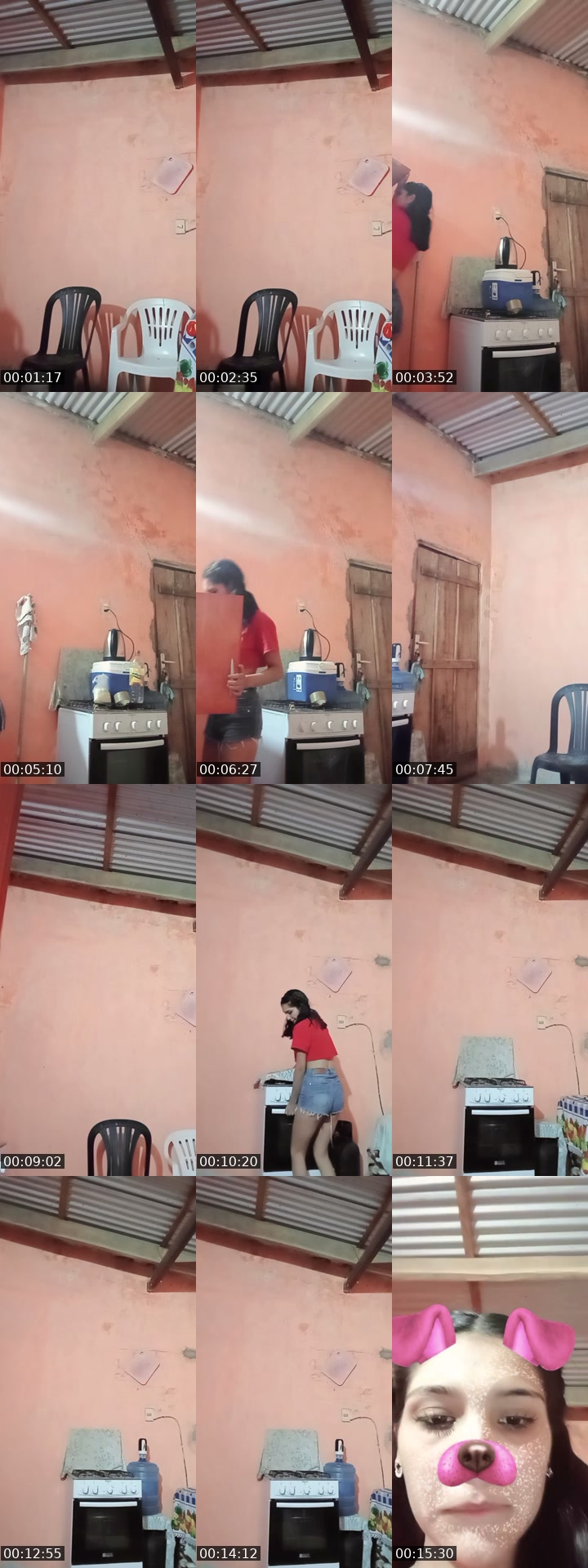 TikTok live: oñaaa by @h.n.r4