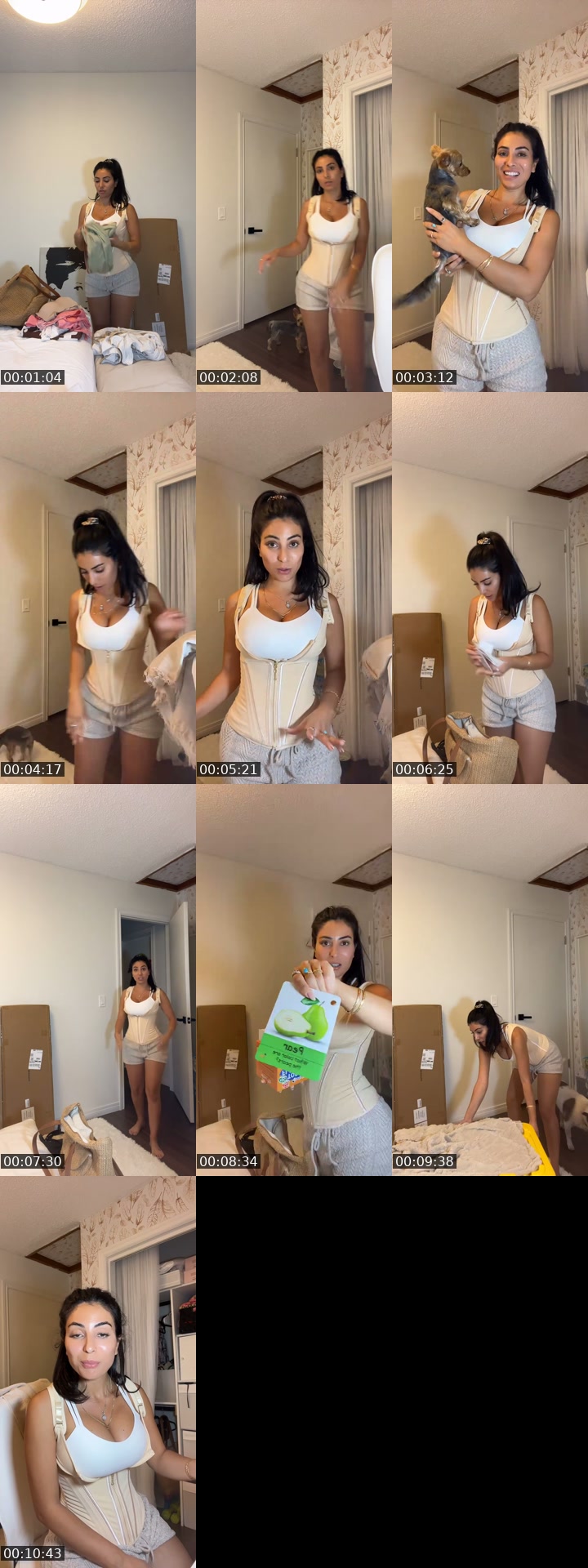 @nafitime TikTok live from 2026-07-24