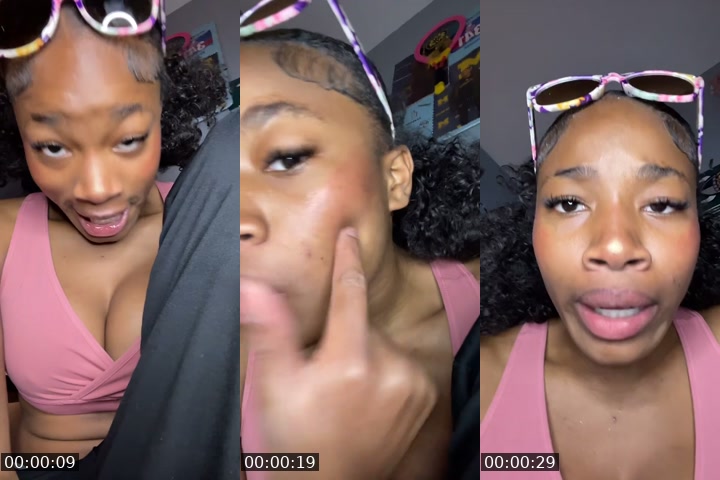 @malenciaapricee TikTok live from 2026-07-24