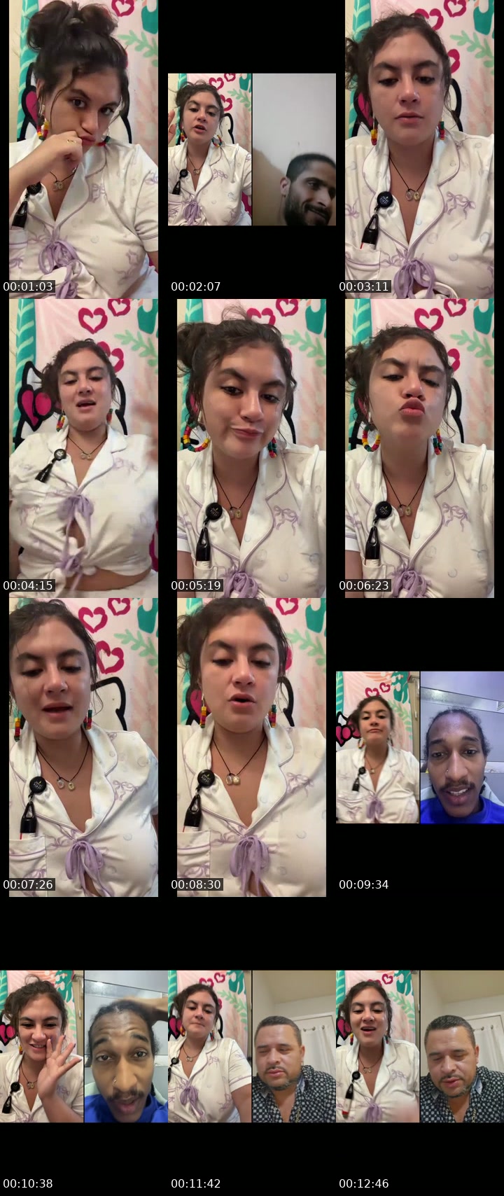 @cuentaenconstruccion1 TikTok live from 2026-07-24