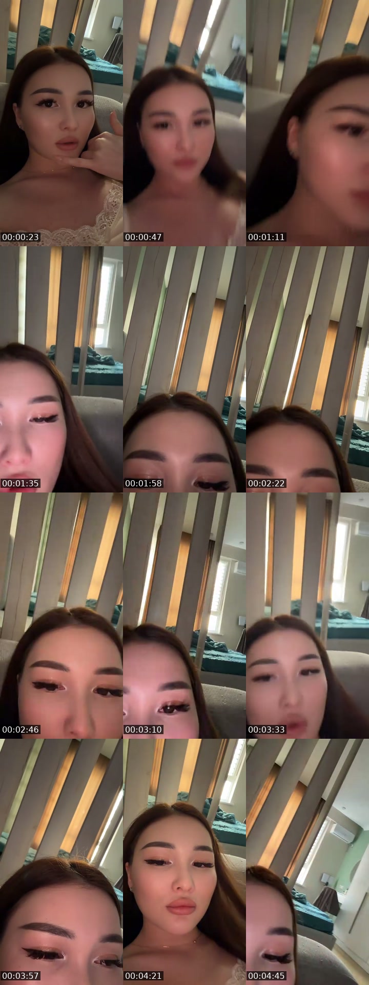 TikTok live: Ala by @dii___aii