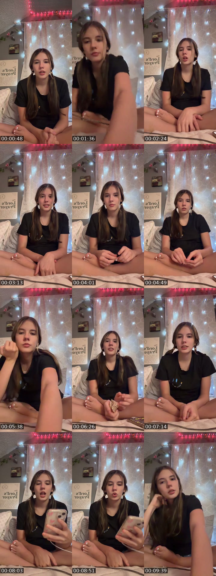 @bambithecreator TikTok live from 2026-07-24