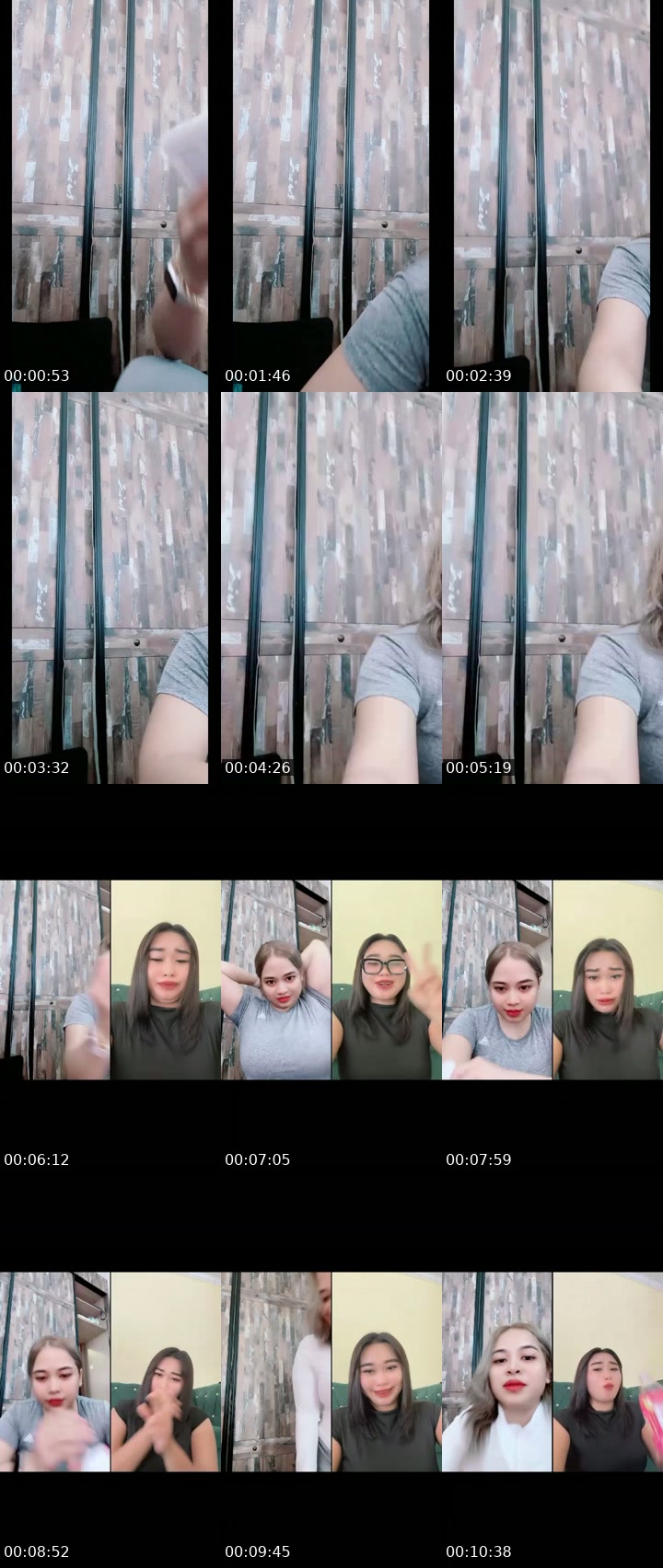 TikTok live: 😎 by @bbyyy07__