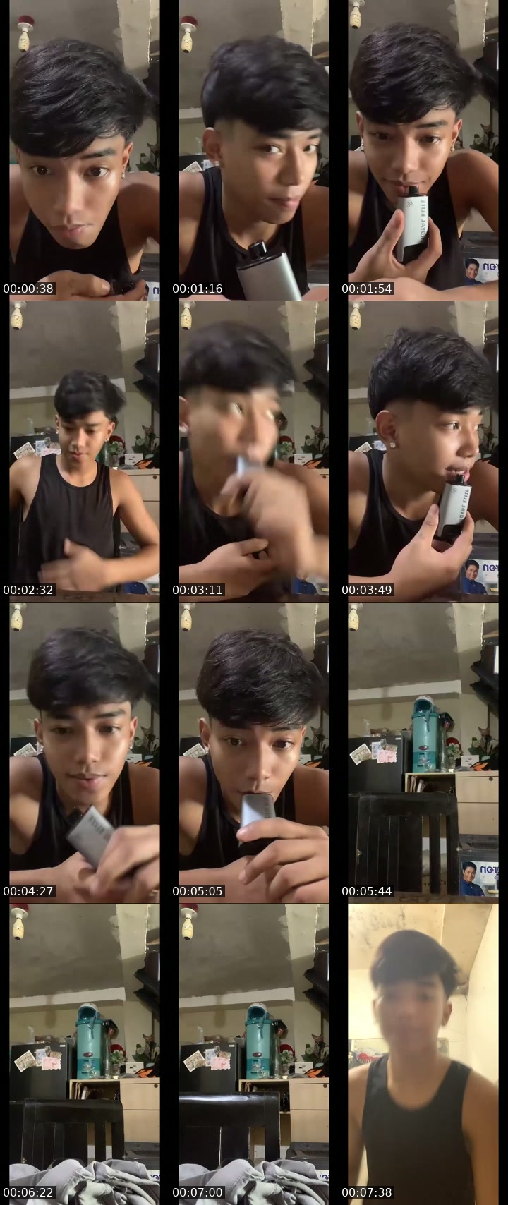 @carlosyuloooo_ TikTok live from 2026-07-24