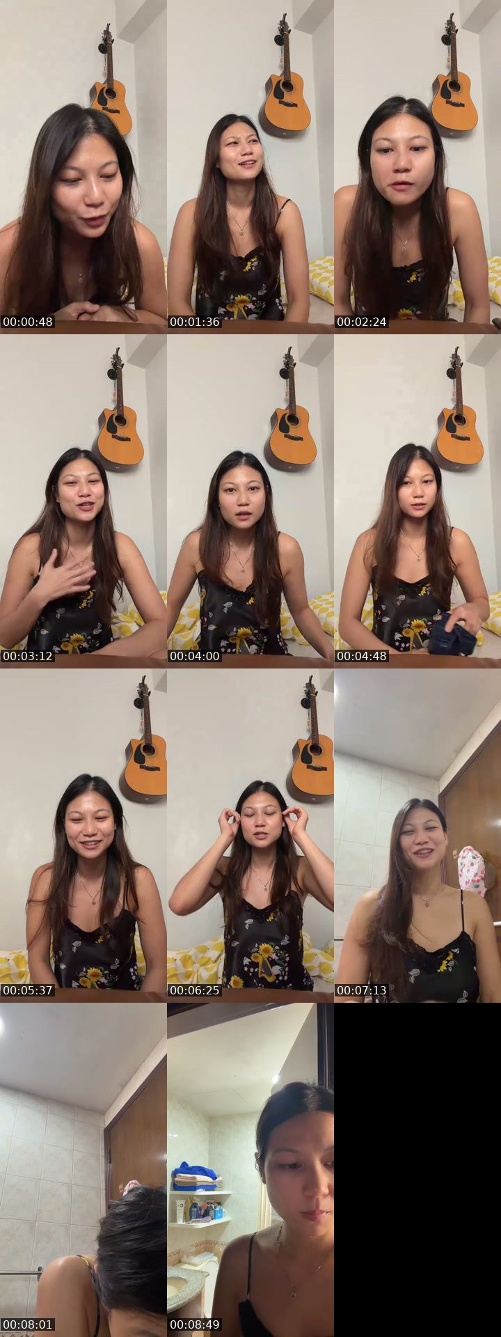 @kinkeychain TikTok live from 2026-07-24
