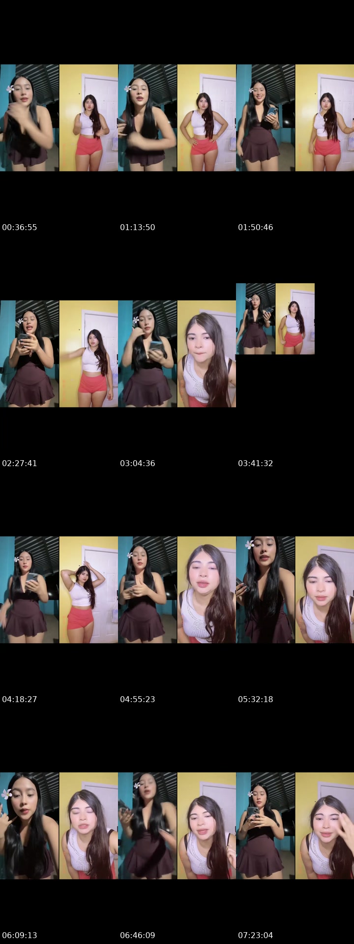 @mariaorellana_20 TikTok live from 2026-07-24