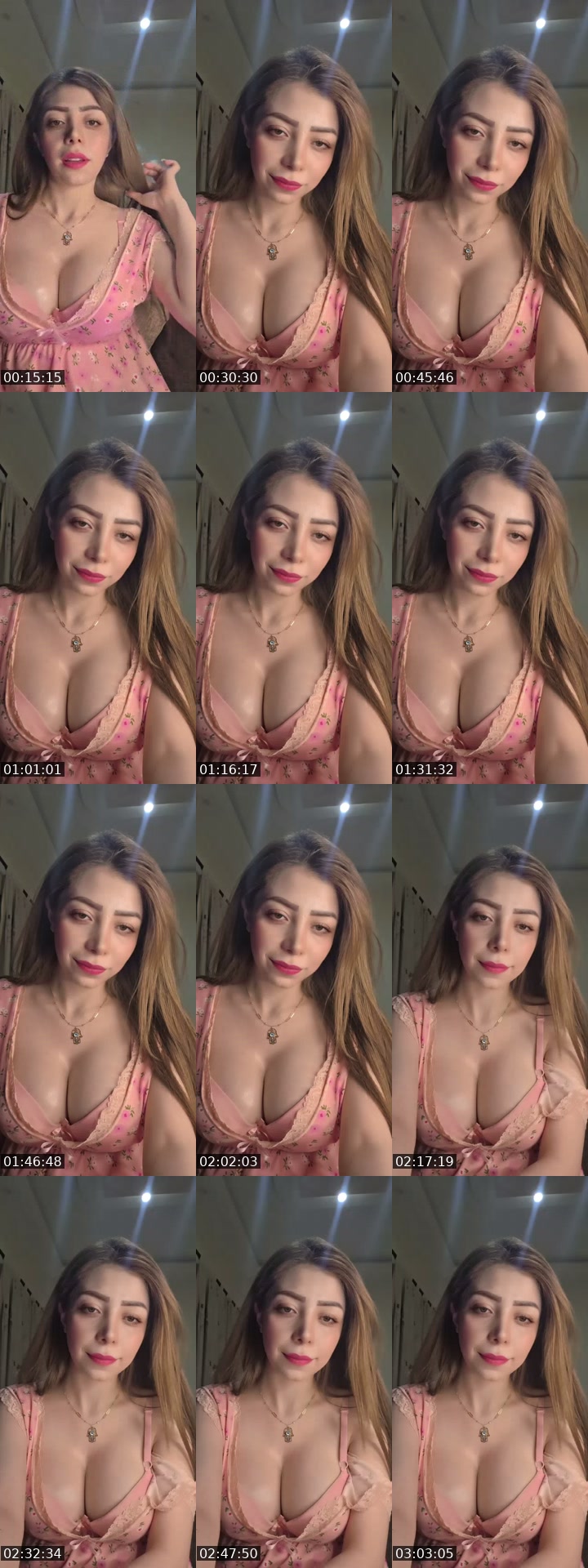 TikTok live: صباحووو by @sultana_alia