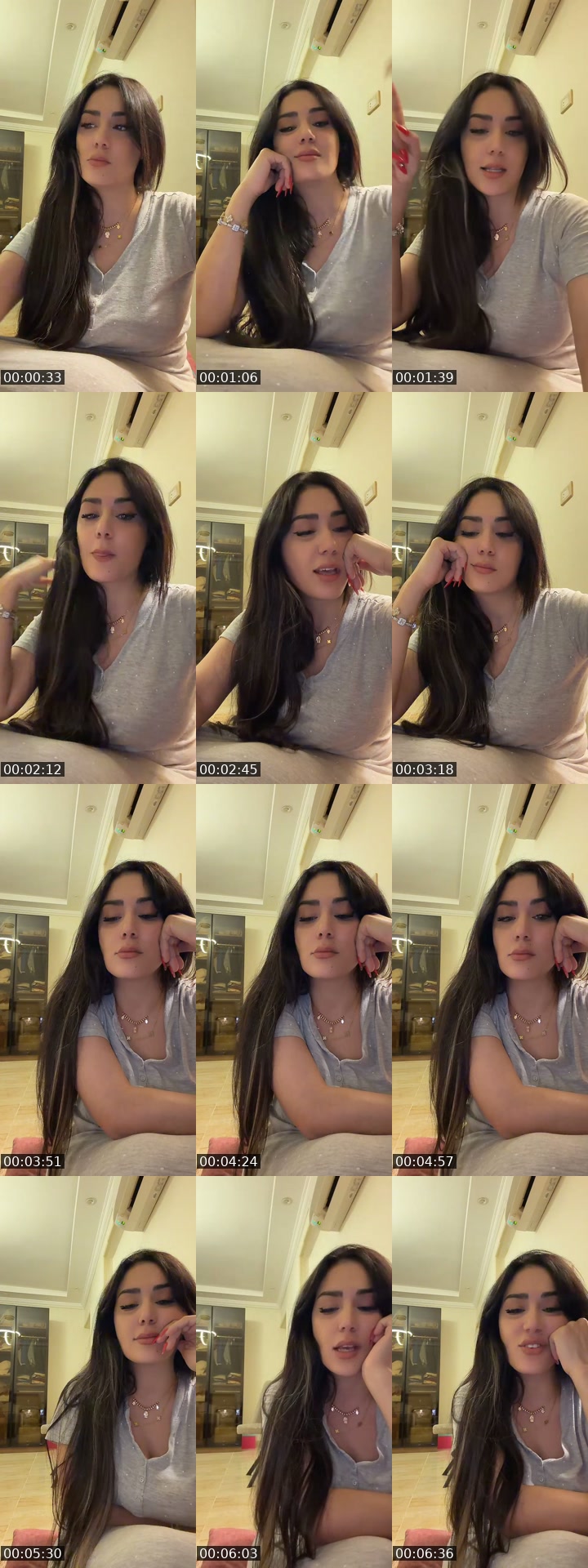 @xcode894 TikTok live from 2026-07-24