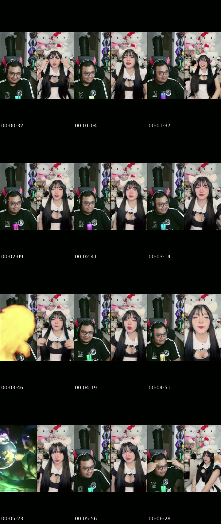 TikTok live: Dotero perdido en tiktok by @bryanfreddy