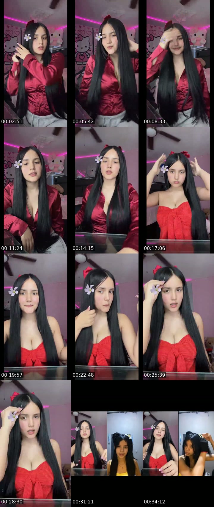 @maryguerra_3 TikTok live from 2026-07-24