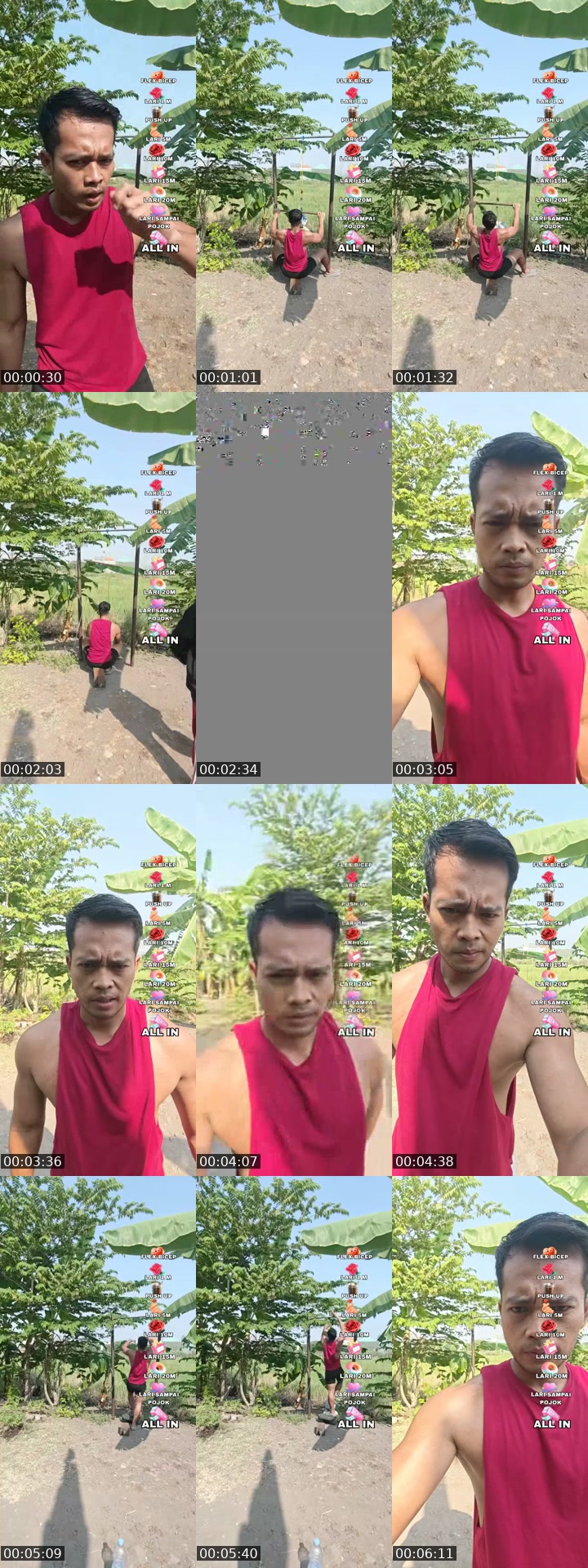 TikTok live: BISMILLAH JUM'AT BERKAH🤲 by @sotoayamcaknen1