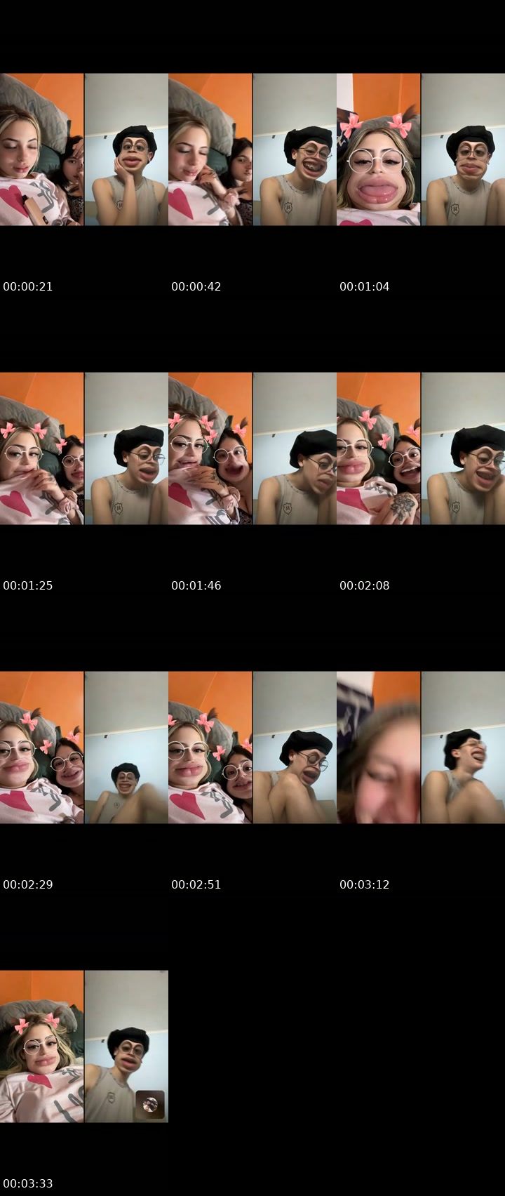 @tinefazi0 TikTok live from 2026-07-24