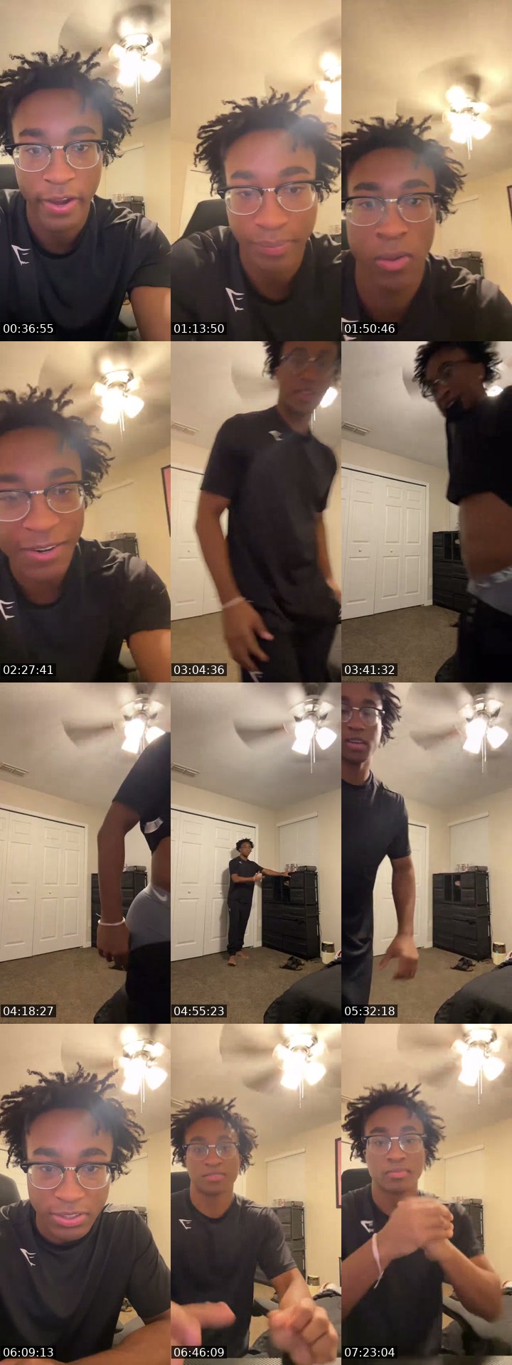 TikTok live: Short live by @dizzytoddler24