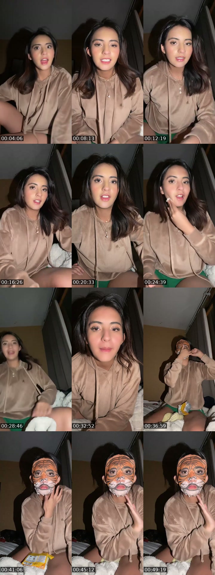 @beks__guerra TikTok live from 2026-07-24