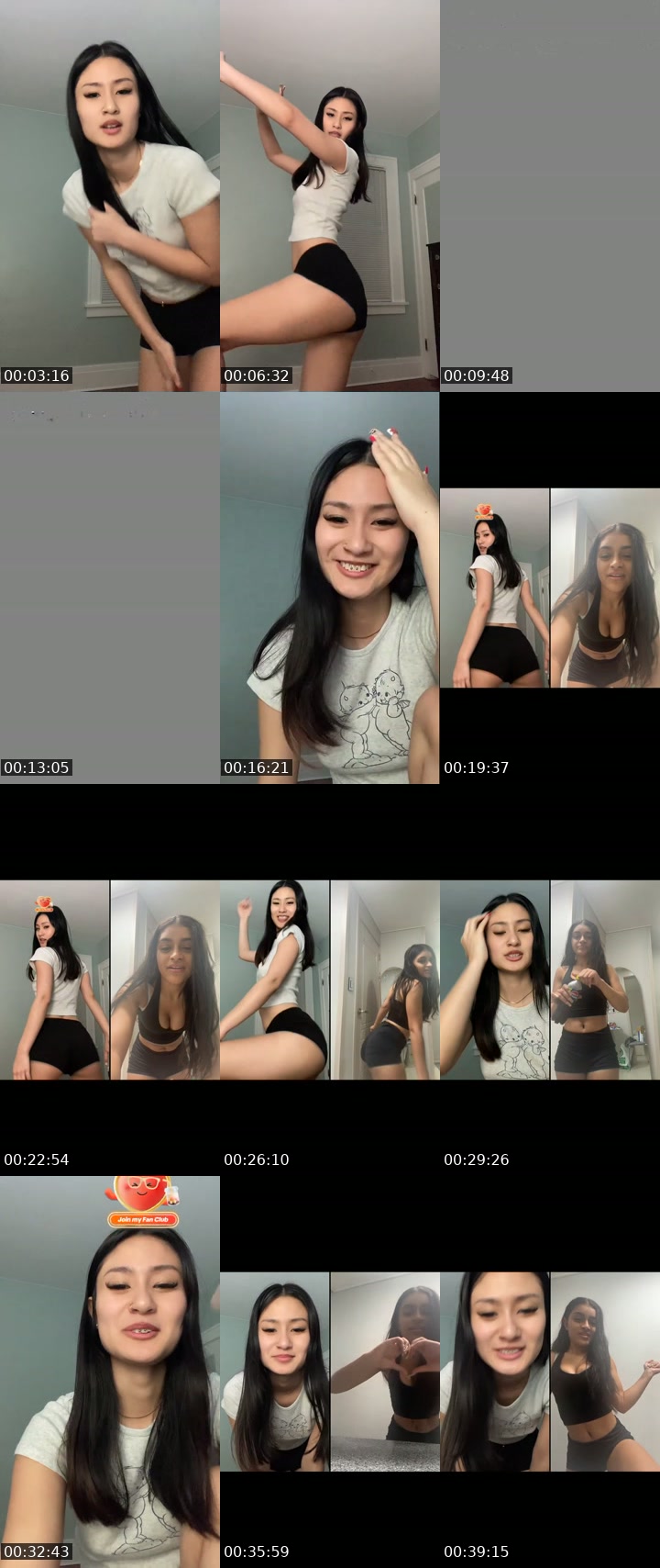 @cl0udv3ra TikTok live from 2026-07-24