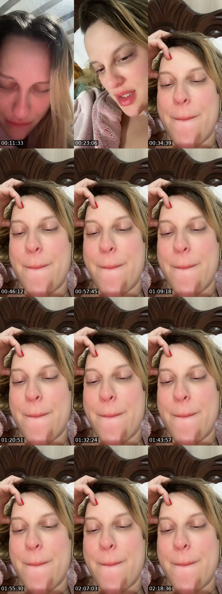 TikTok live: Oi boa Noite🥰❤️‍🔥 by @gkeycivick