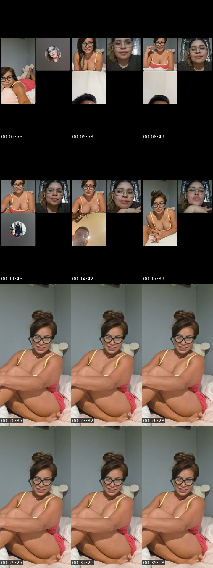@chipis881 TikTok live from 2026-07-24