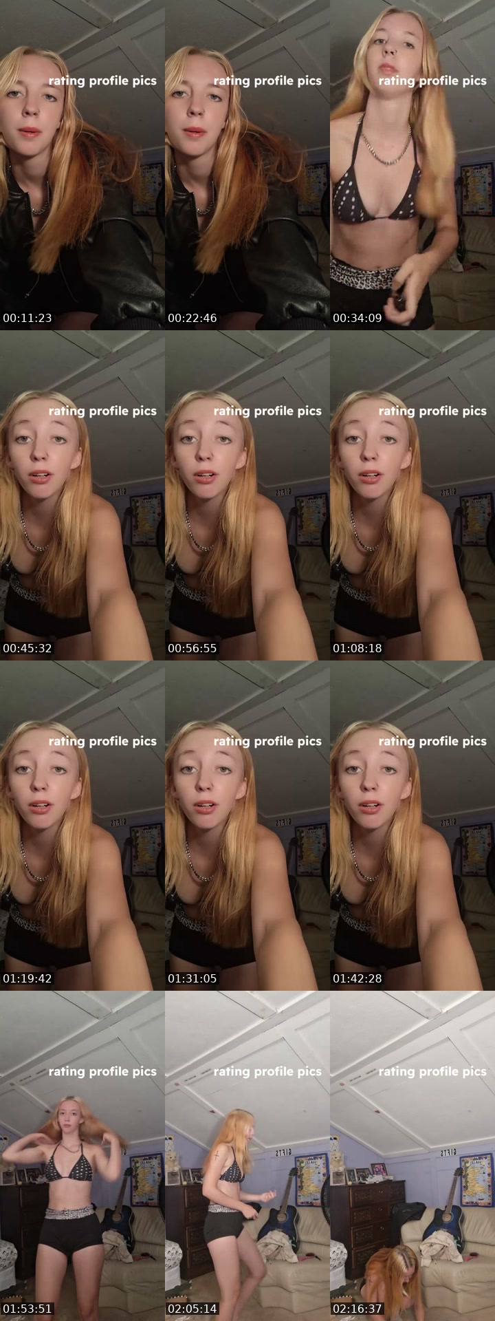 @babygirlforlife250 TikTok live from 2026-07-24