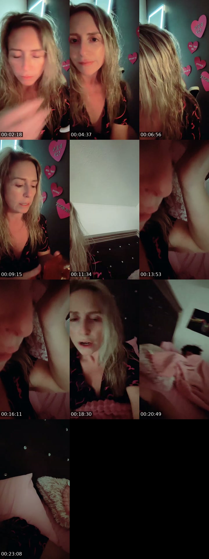 @6southern TikTok live from 2026-07-24