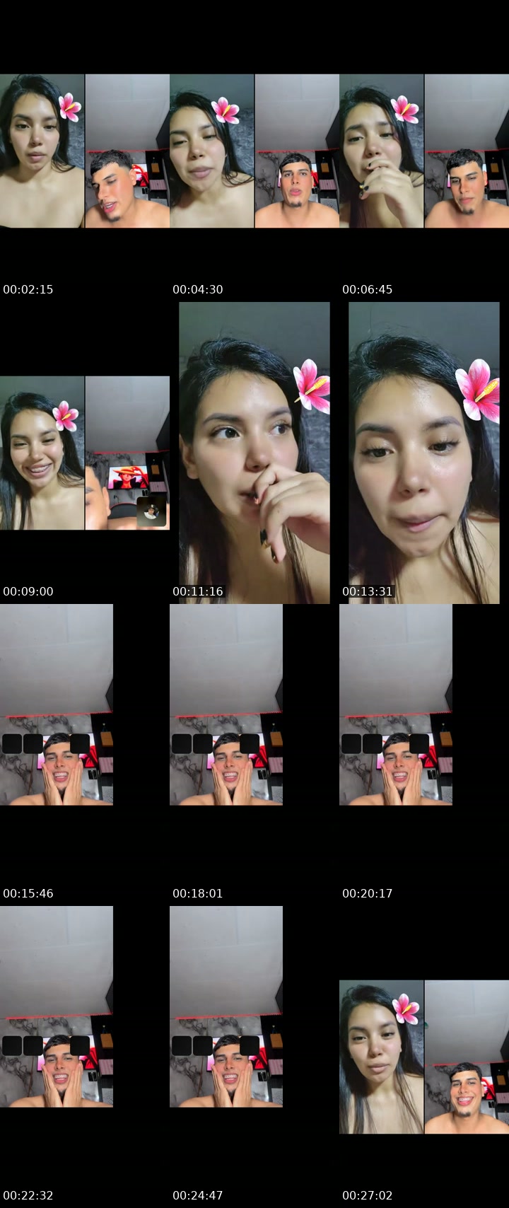 @tumorenafav09 TikTok live from 2026-07-24