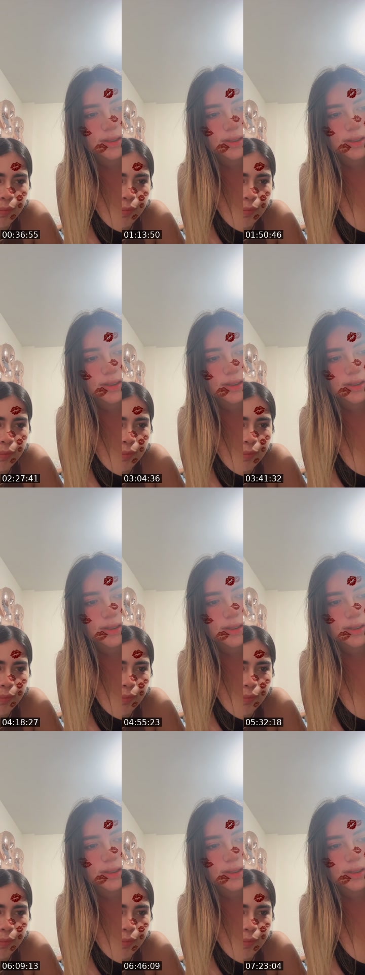 @sara07nath16 TikTok live from 2026-07-24