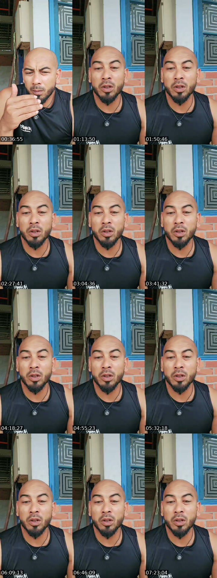 TikTok live: Tanya jawab namun by @azriwalter