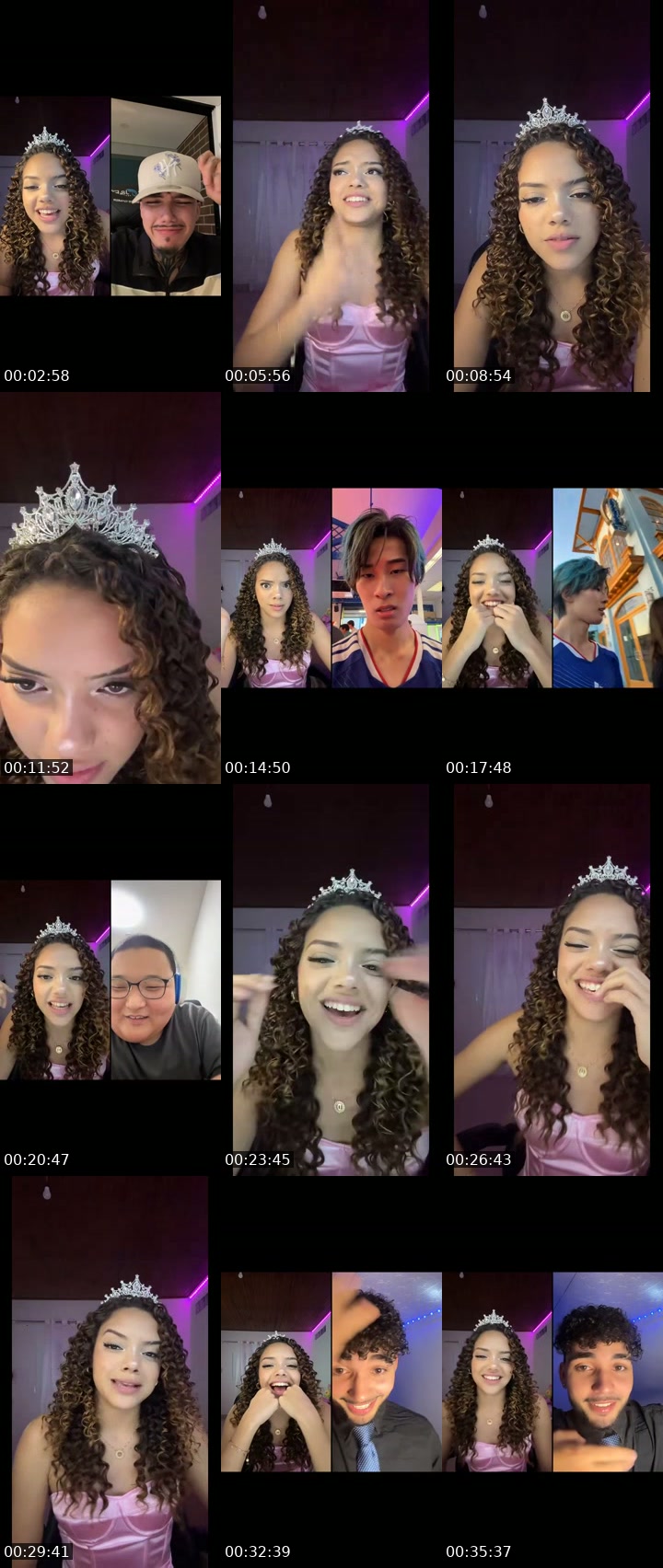 @dud4zz067 TikTok live from 2026-07-24