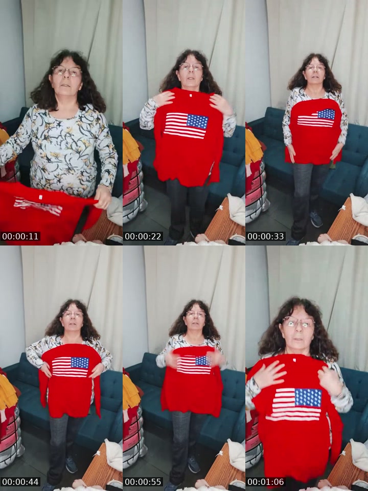 TikTok live: Te doy la bienvenida a mi LIVE by @estilo.americano326