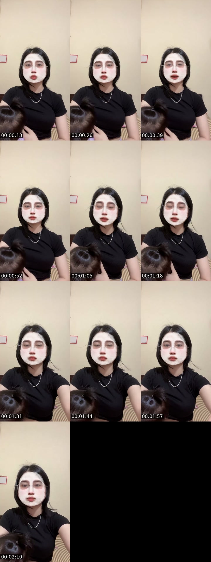 @anlynh14 TikTok live from 2026-07-24