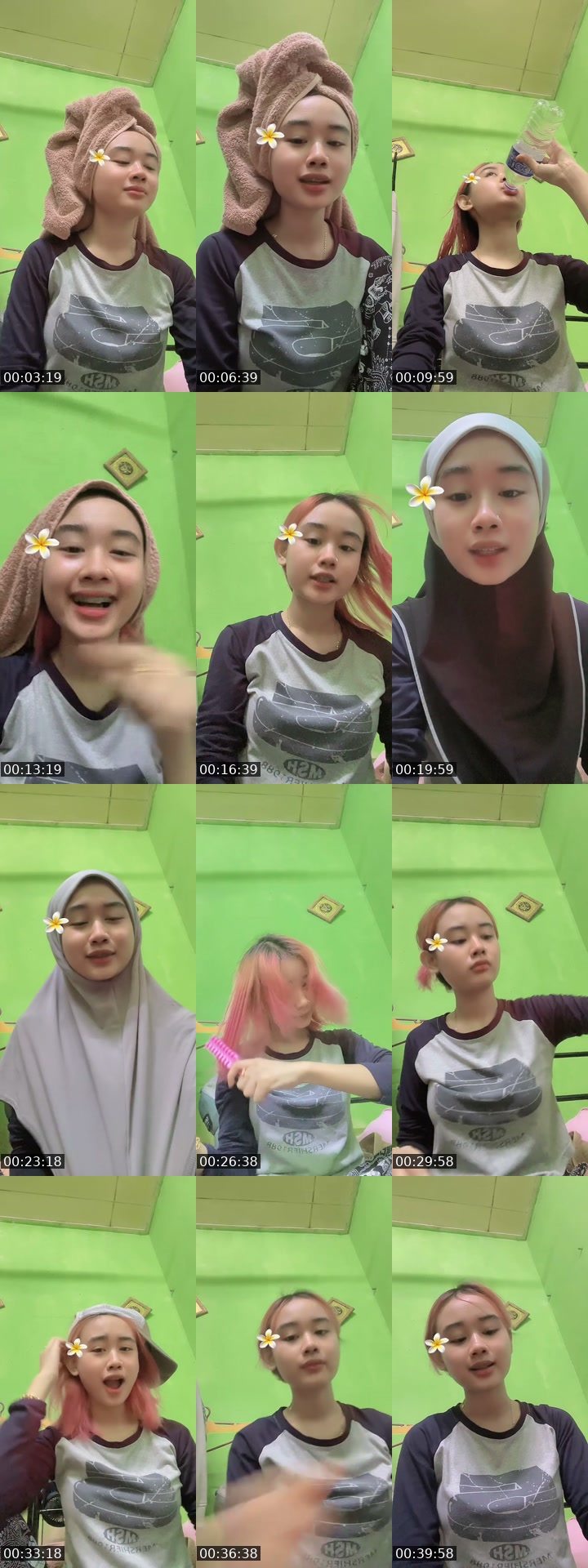 @isyameowwwww TikTok live from 2026-07-24