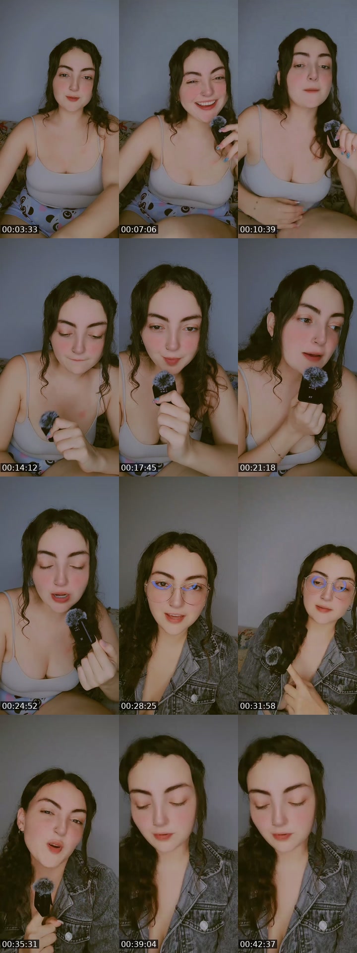 @silvigarciaoficial TikTok live from 2026-07-24
