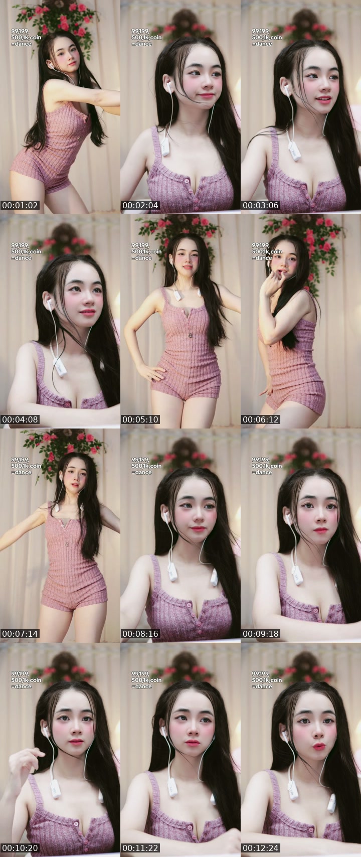 TikTok live: Lets Go LIVE! by @28rabbit08