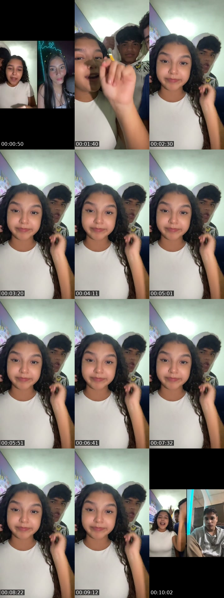@alexa.glnt TikTok live from 2026-07-24