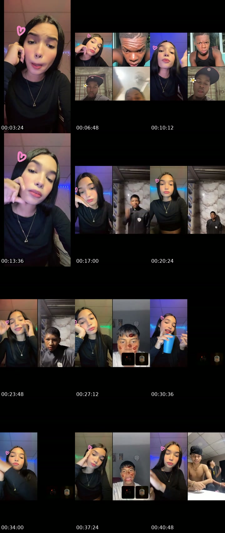 @anaaiiiiiiiii TikTok live from 2026-07-24
