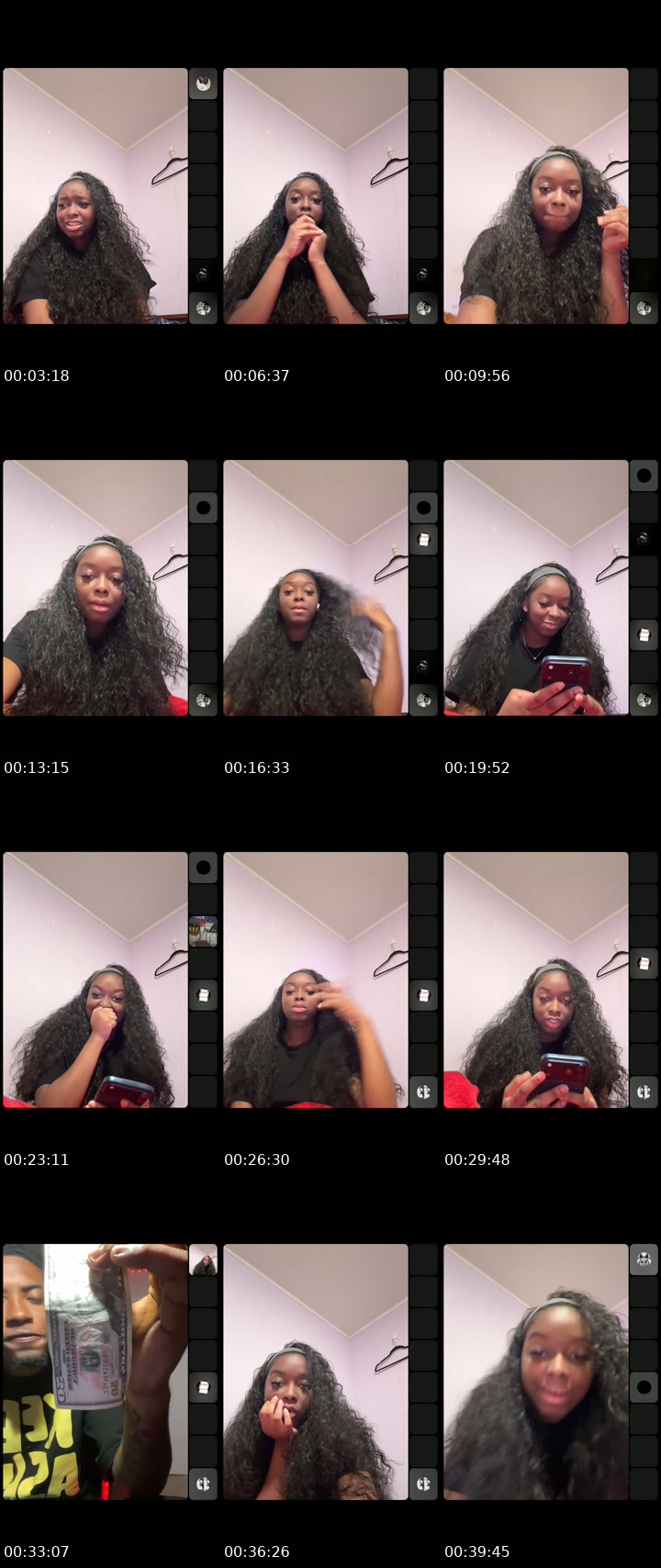 @deji_xo2 TikTok live from 2026-07-24