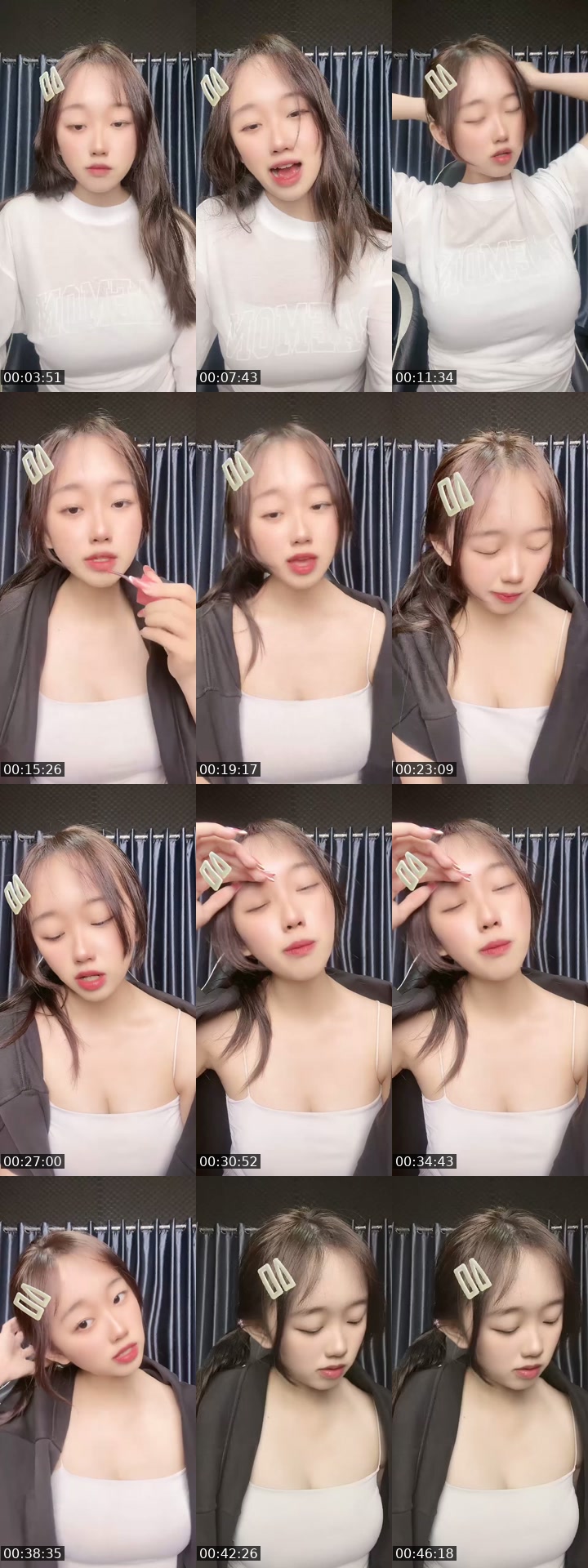 @leleburnerrr TikTok live from 2026-07-24