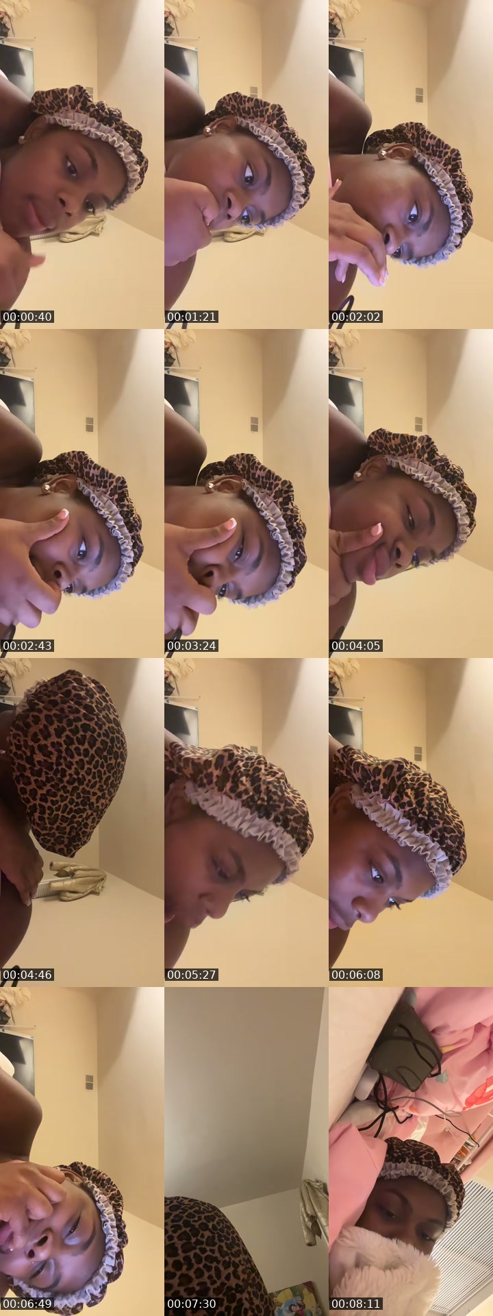 TikTok live: I should be sleeping 😹😹 by @jaalaaminaa