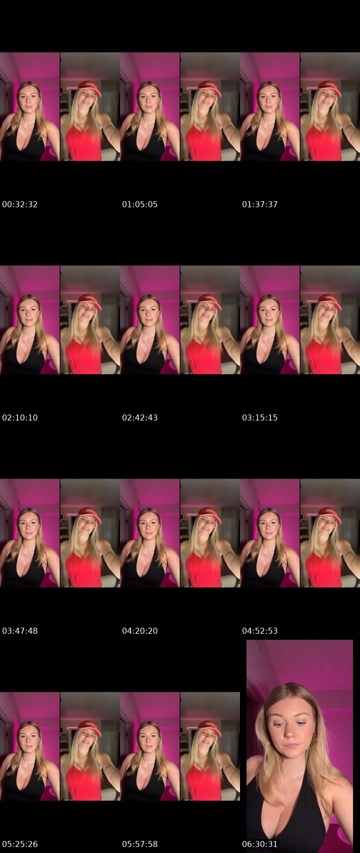 @maryia_darnell TikTok live from 2026-07-24