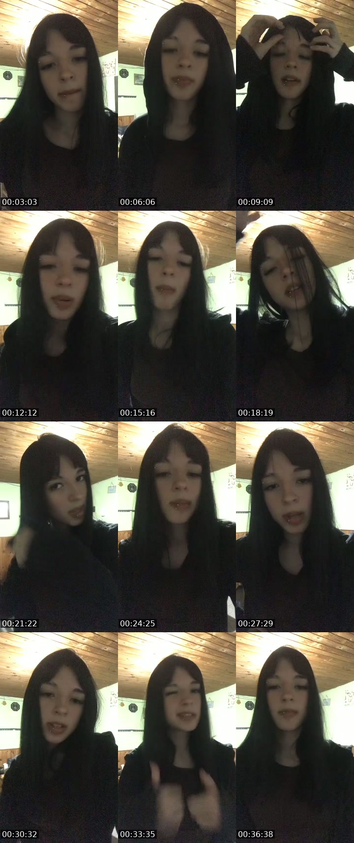 TikTok live: Q ondaa by @brennchu.u09