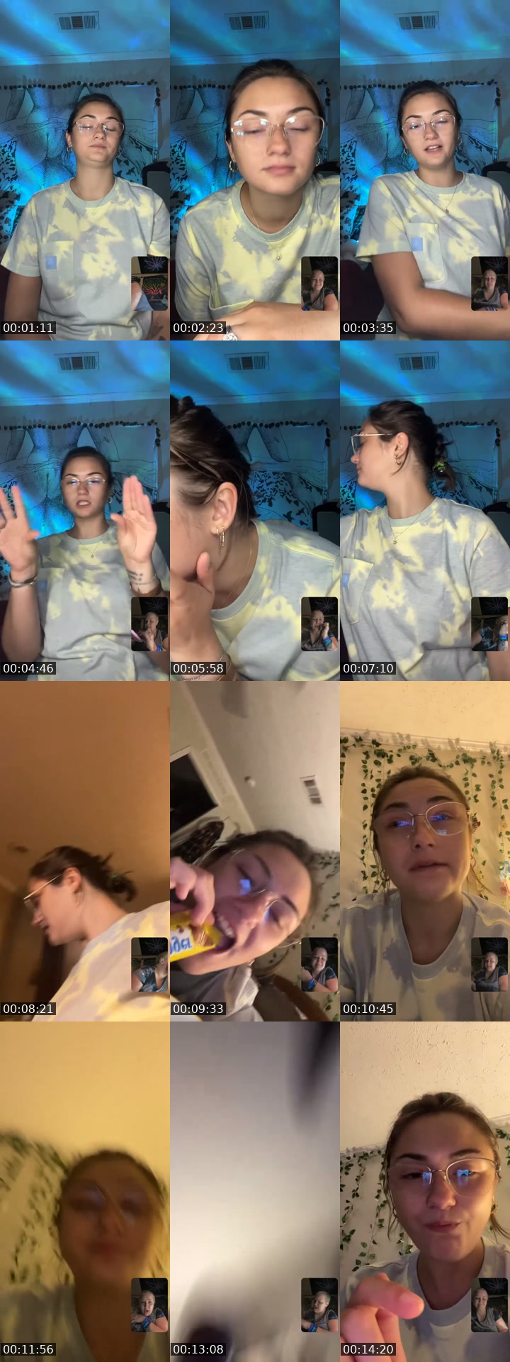 TikTok live: You’re Welcome Here ❤️‍🔥 by @ashleywalden71
