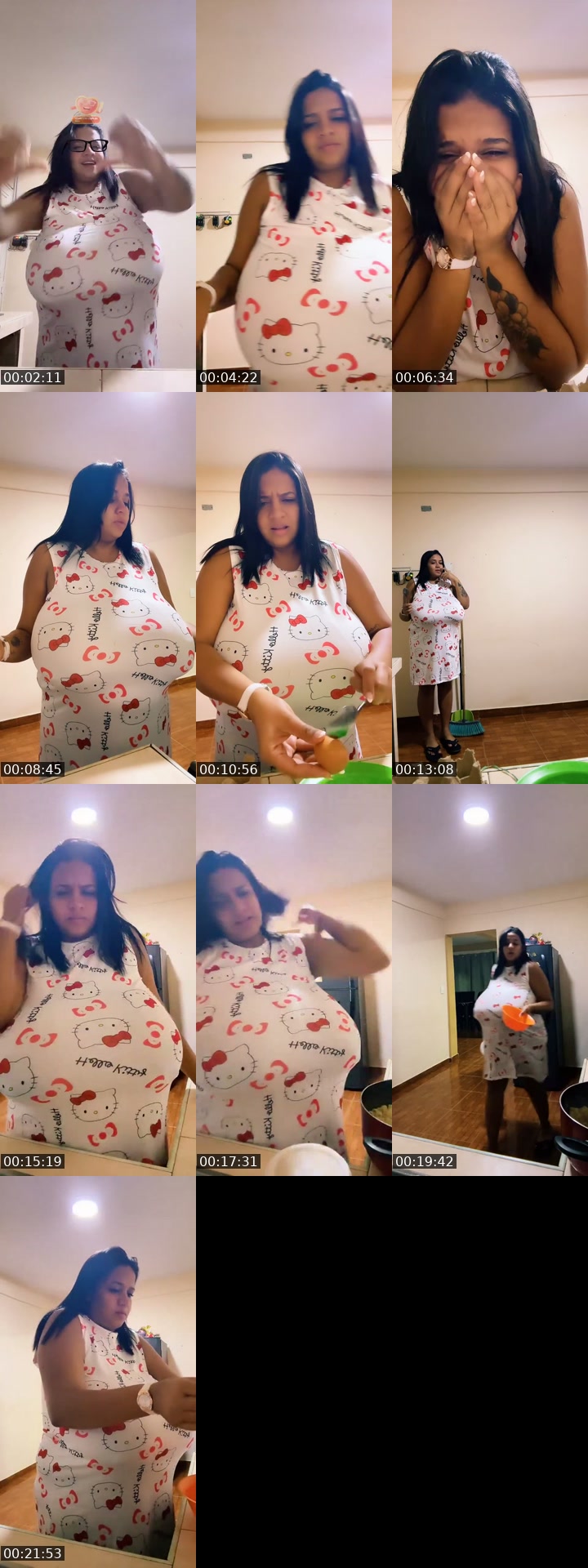 @mnicolecolina TikTok live from 2026-07-24