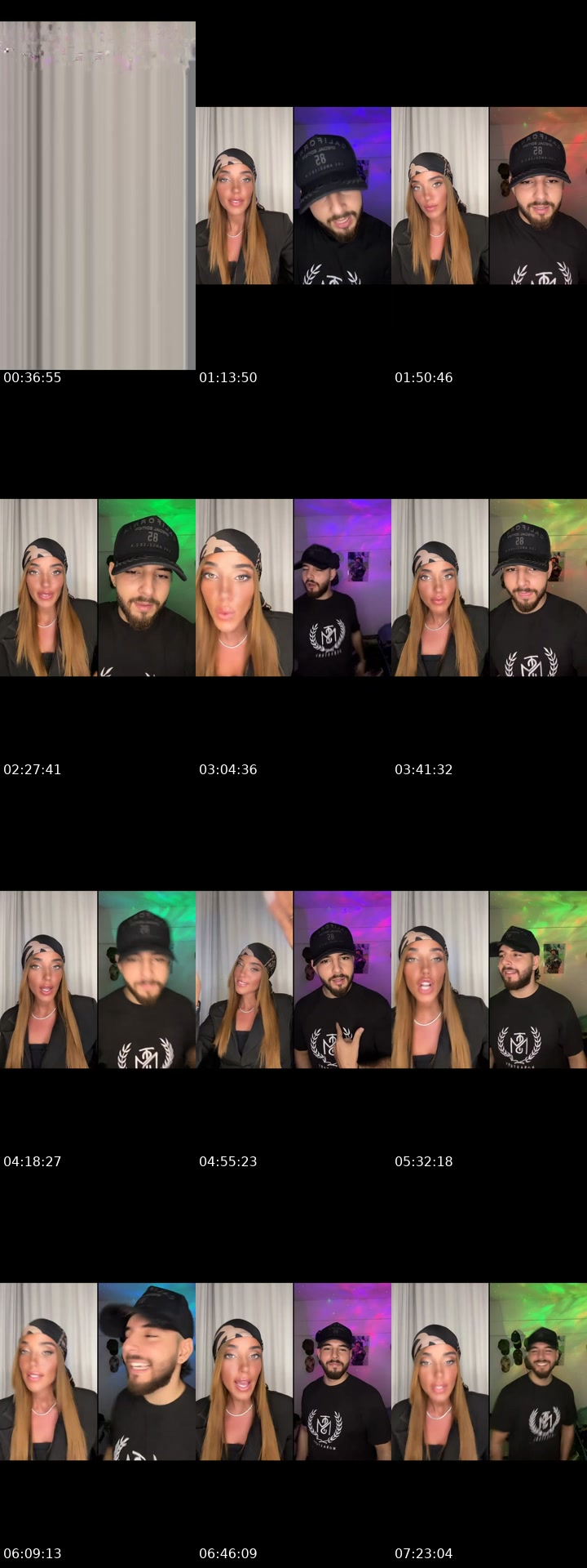 @shirqueen617 TikTok live from 2026-07-24