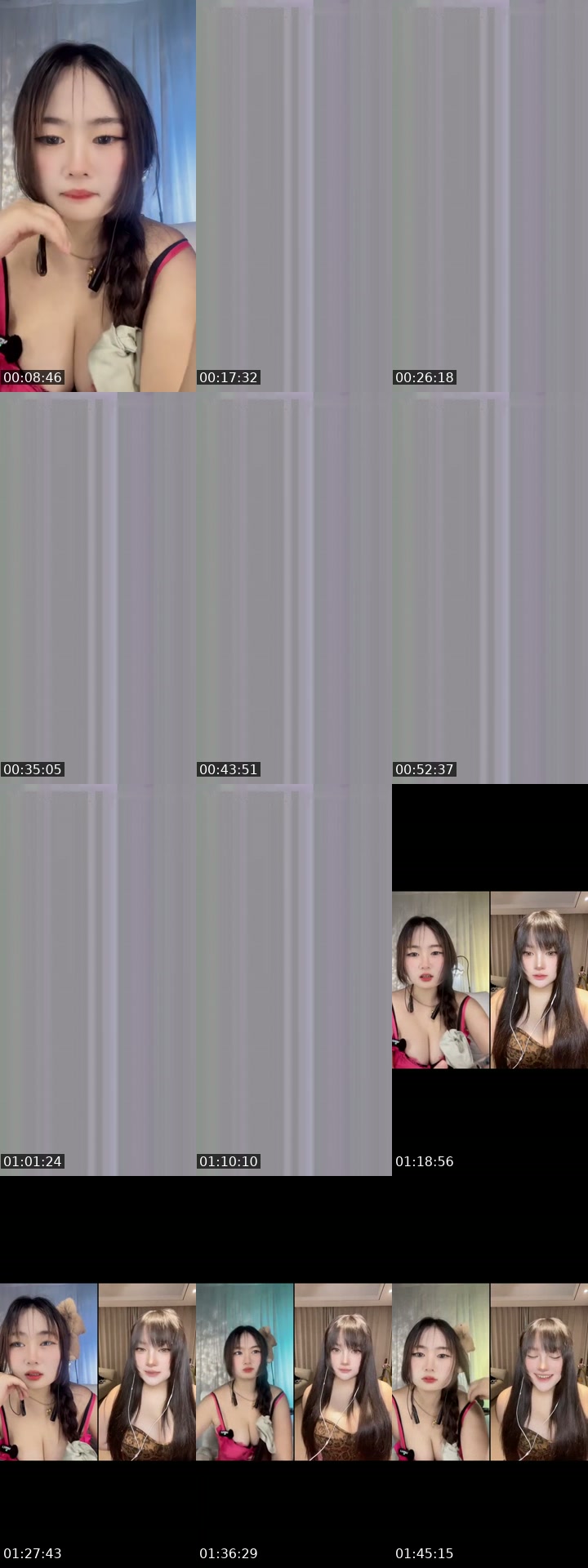 TikTok live: Yiyi is here by @thnglinh0103