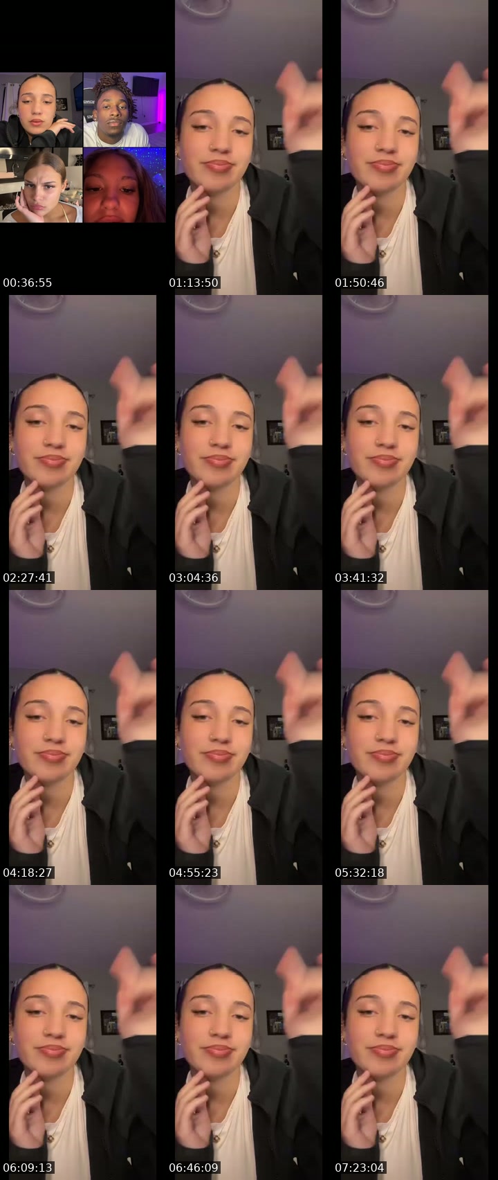 @kamylagarcia_ TikTok live from 2026-07-24