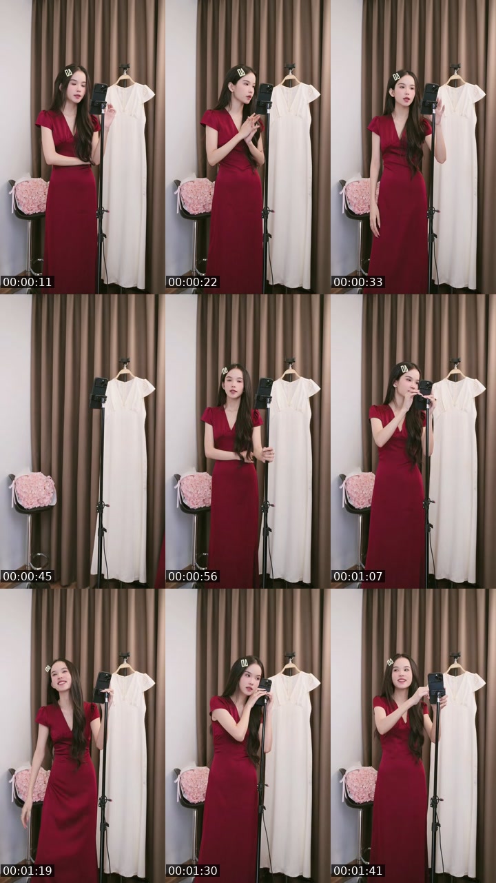 TikTok live: Lets Go LIVE! by @xixeoshop