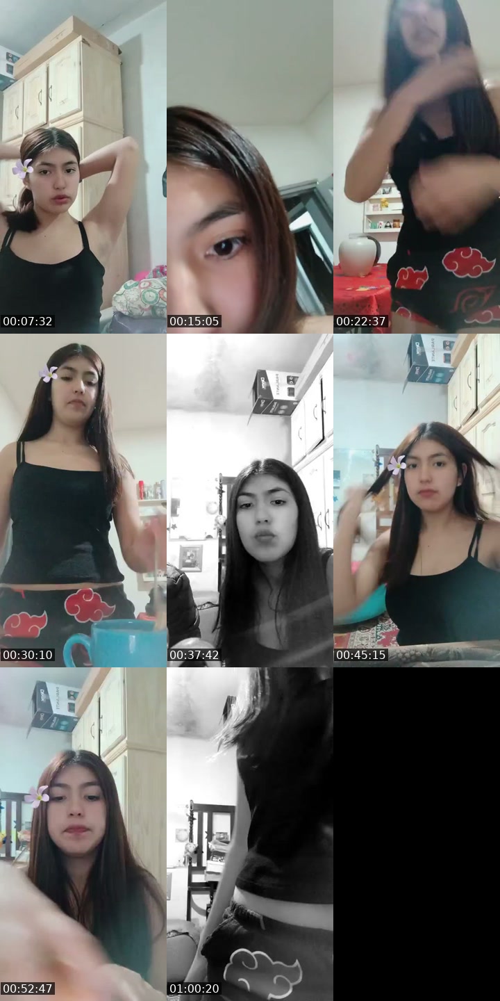 TikTok live: hablemos by @yamiiiiiii21