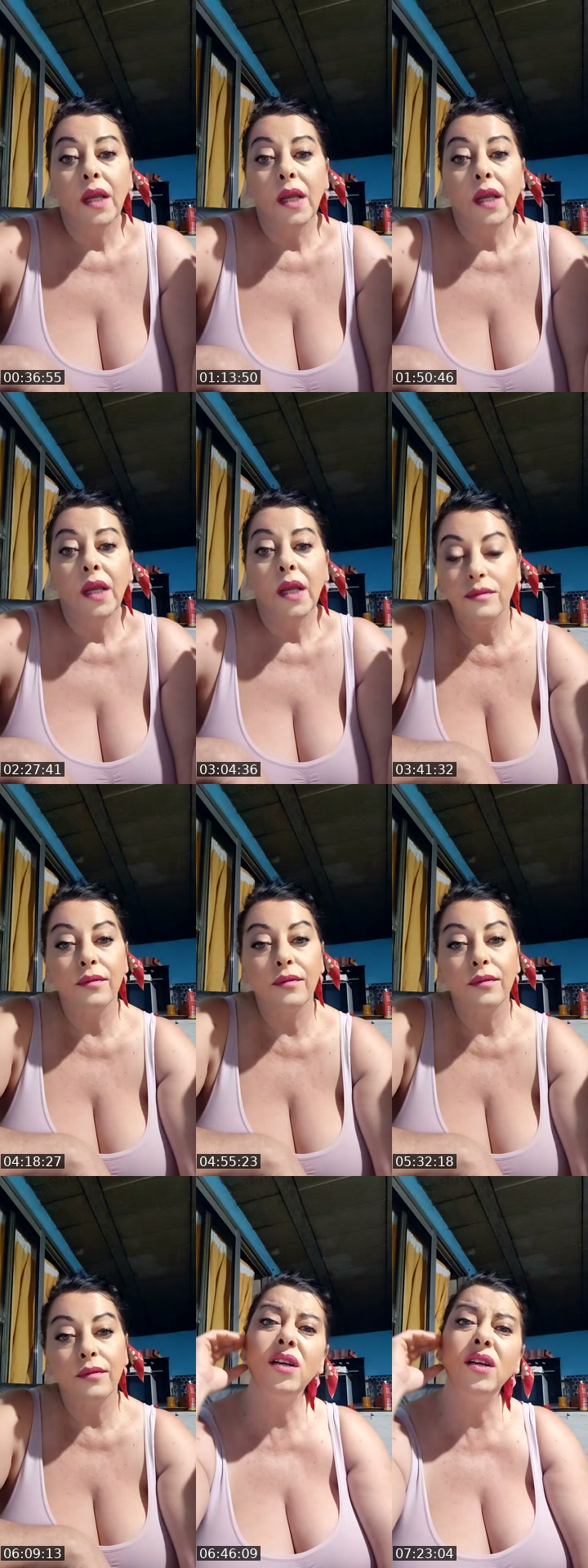 @reginanaturii1 TikTok live from 2026-07-24