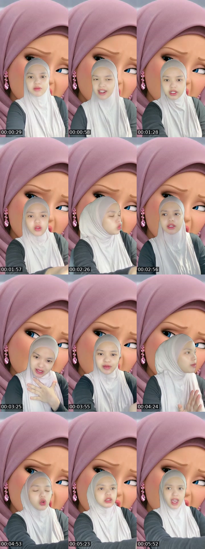 @adrianaaffendi TikTok live from 2026-07-24