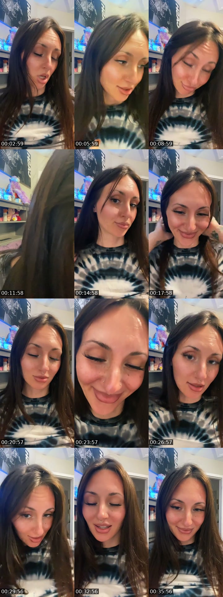 @ilovedanidarko101 TikTok live from 2026-07-24
