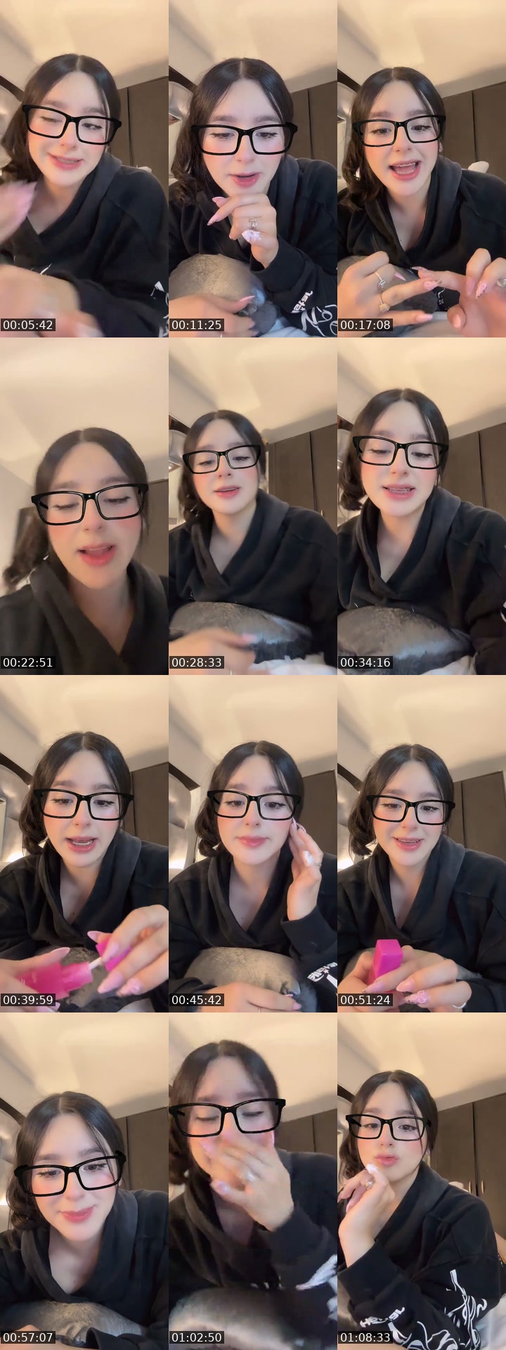 @sheroll_ TikTok live from 2026-07-24